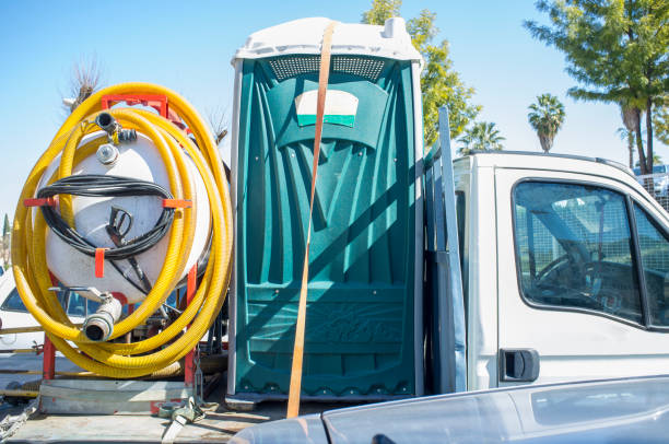 Best Luxury portable toilet rental  in Minooka, IL