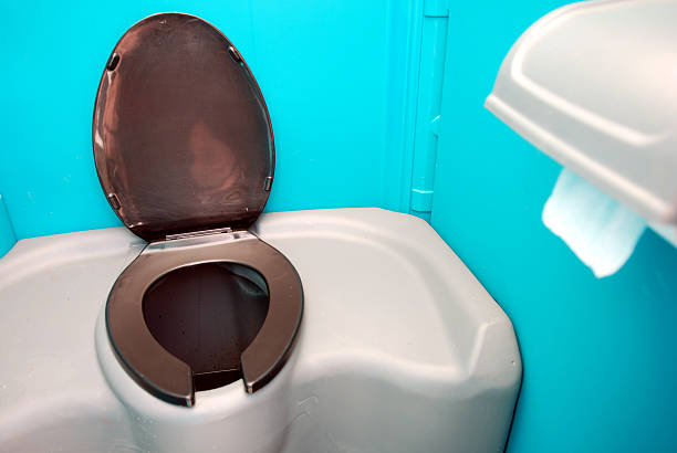 Portable Toilet Options We Offer in Minooka, IL