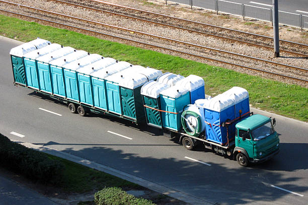 Best Long-term porta potty rental  in Minooka, IL